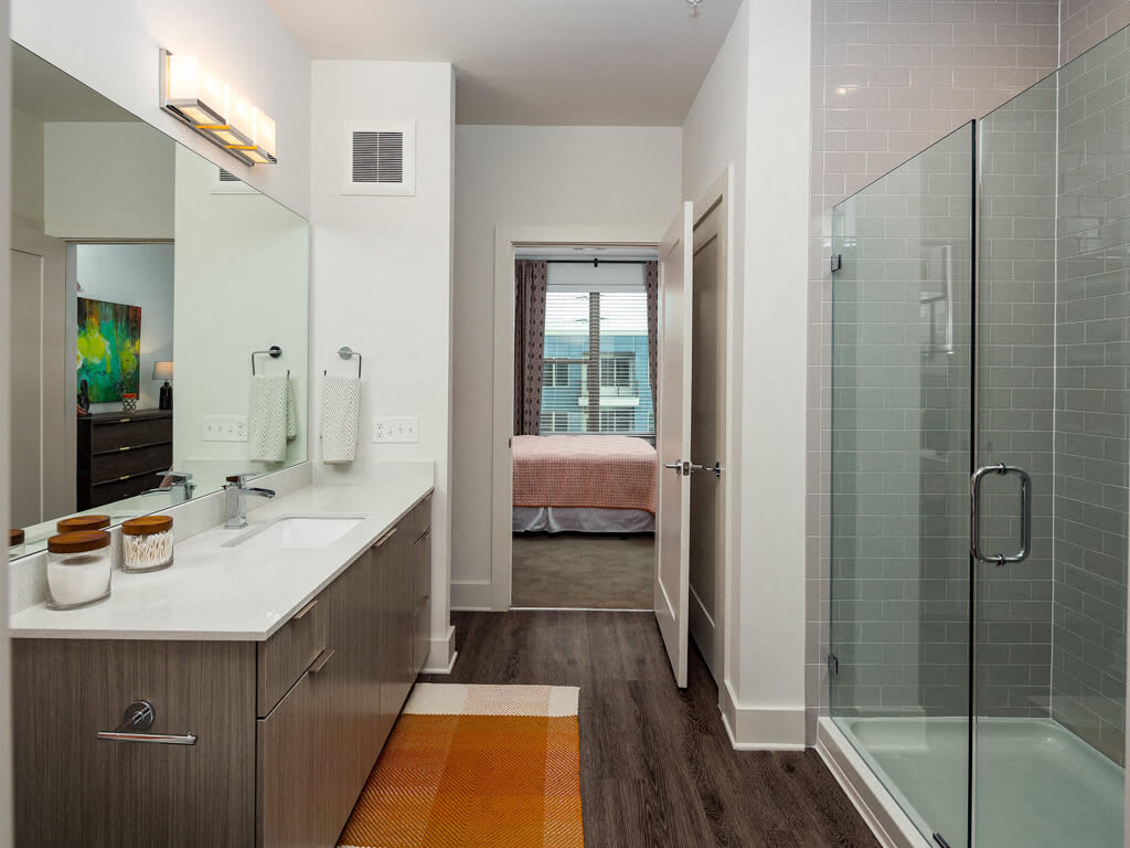 Apartments for Rent in Atlanta GA Millworks Gallery